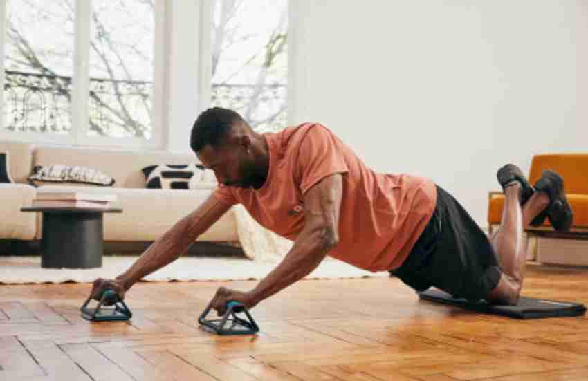 Elis Push Up Bar Slide Grips 4 in 1 Premium Grade Push up Bar Buy Elis Push Up Bar Slide Grips 4 in 1 Premium Grade Push up Bar Online at