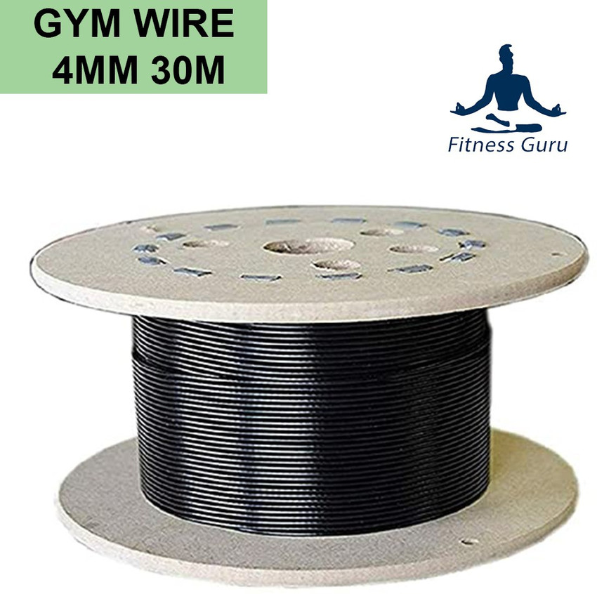 4mm hotsell gym cable