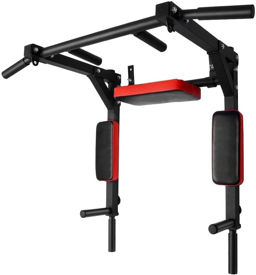 IBSLDH Pull up Bar for dip station dips bar portable pull ups bar height increasing Dip Station Buy IBSLDH Pull up Bar for dip station dips bar portable pull ups bar