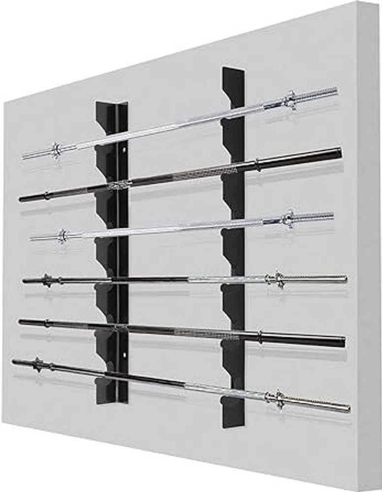 IBSLDH Olympic Rod Rack Bar Storage Weight rod Holder Barbell rod rack bar. Weight Lifting Bar Buy IBSLDH Olympic Rod Rack Bar Storage Weight rod Holder Barbell rod rack bar. Weight