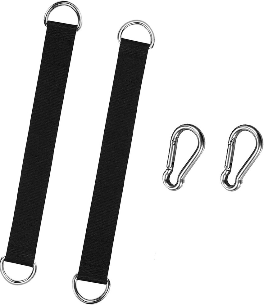 Swing hanging straps cheap