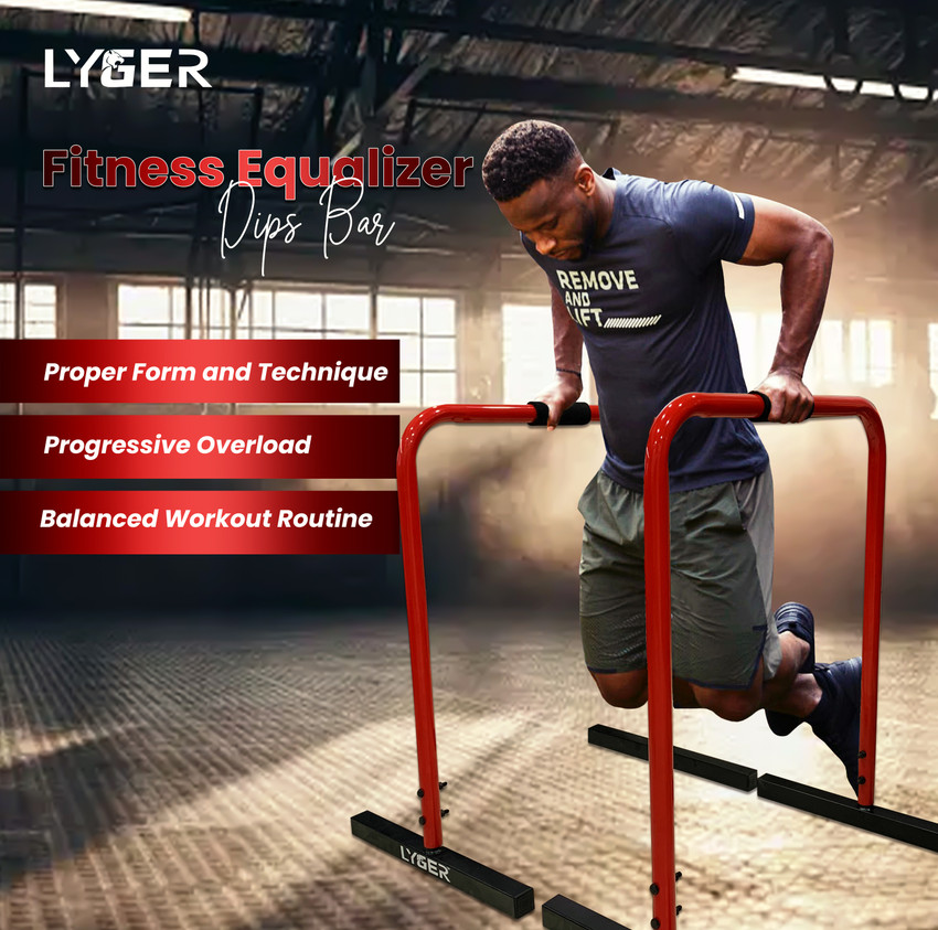 LYGER Dip Bar Adjustable Dip Stand Station for Home Calisthenic Portable Parallel Bar Dip Station Buy LYGER Dip Bar Adjustable Dip Stand Station for Home Calisthenic Portable Parallel Bar Dip Station