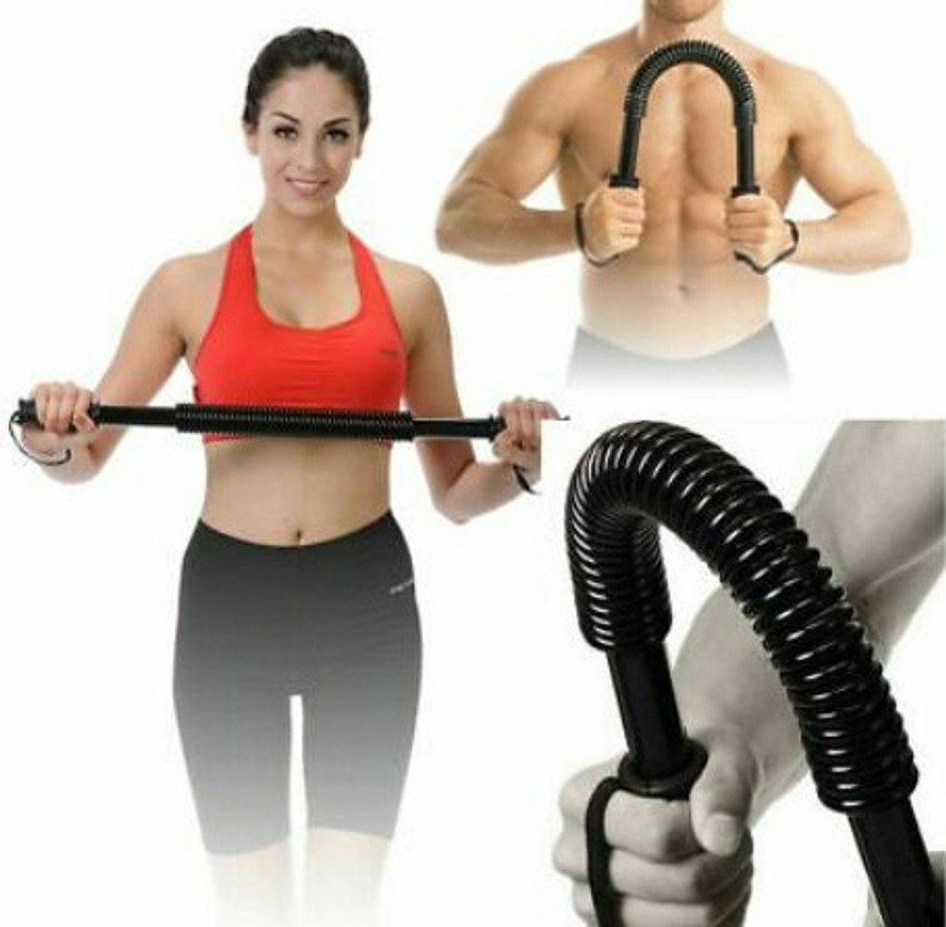 Power twister exercises new arrivals