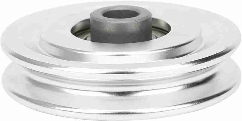 4 inch pulley store wheel