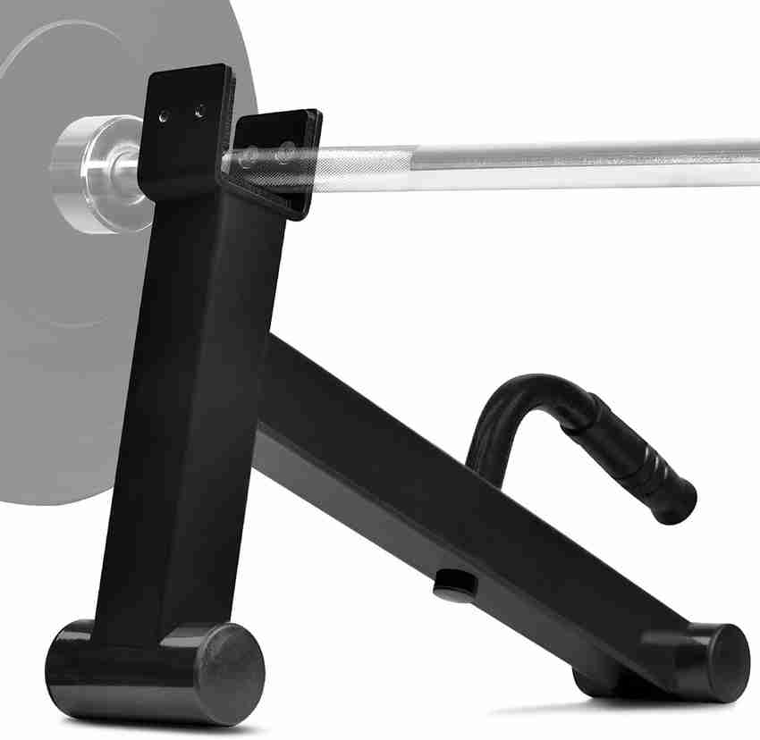 Deadlift bar 2025 and weight set