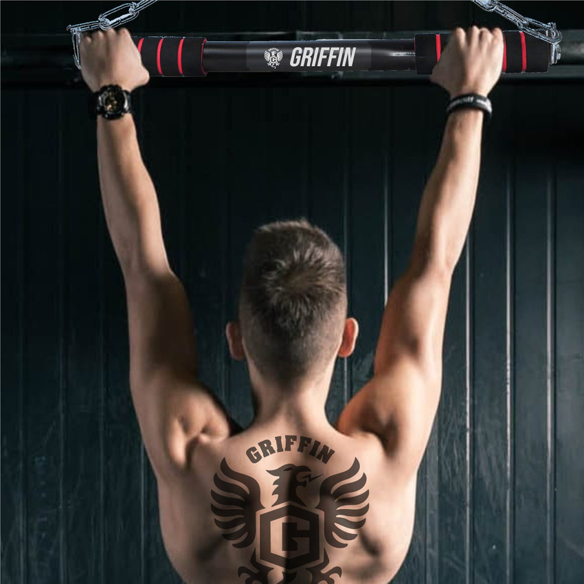 Hanging rod gym online
