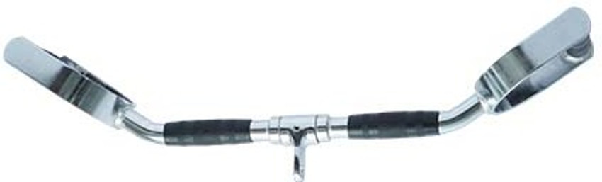 WELLNESS GYM WG ACR 551 PRO GRIP BIG D LAT GYM BAR Pull up Bar Buy WELLNESS GYM WG ACR 551 PRO GRIP BIG D LAT GYM BAR Pull up Bar Online at