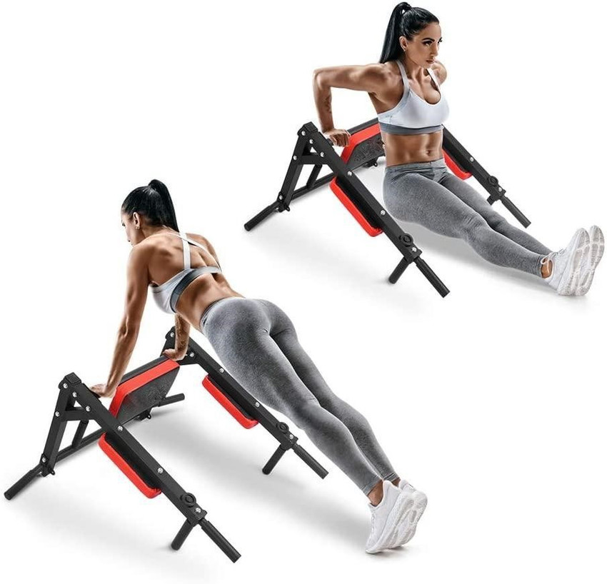 IBSLDH Pull up Bar for dip station dips bar portable pull ups bar height increasing Dip Station Buy IBSLDH Pull up Bar for dip station dips bar portable pull ups bar