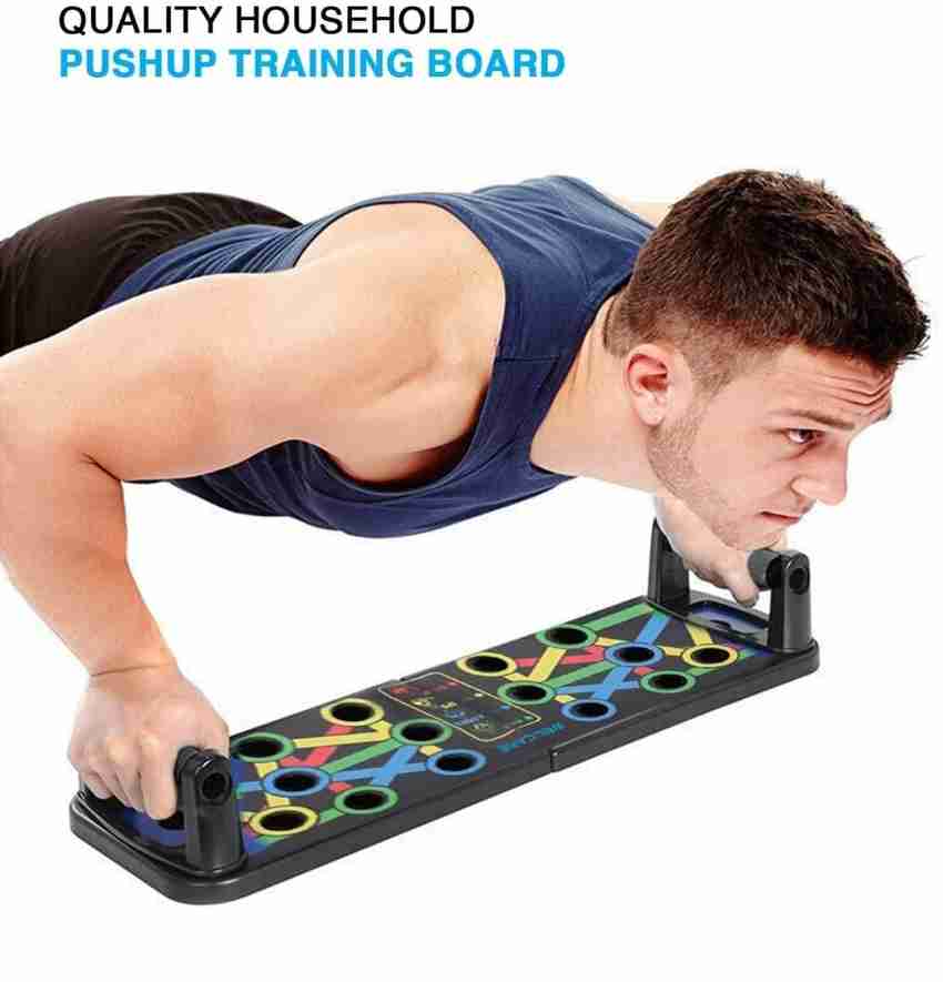 Push up rack online