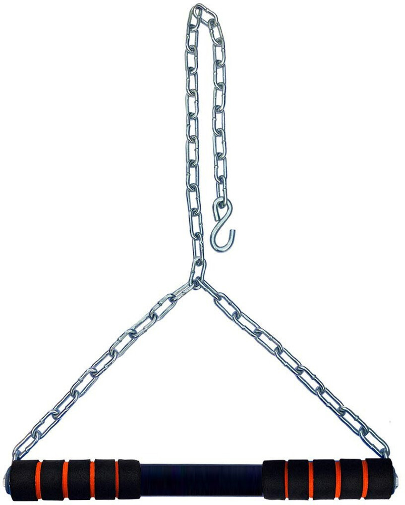 YMD Hanging Chain Pull Up Bar for Height Increaser and Pull Exercise with Heavy Pull up Bar Buy YMD Hanging Chain Pull Up Bar for Height Increaser and Pull Exercise with Heavy
