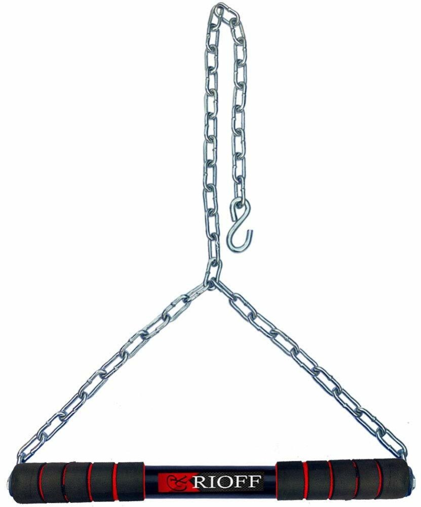 Buy Rioff height increase pull up bar Pull up Bar Online at Best