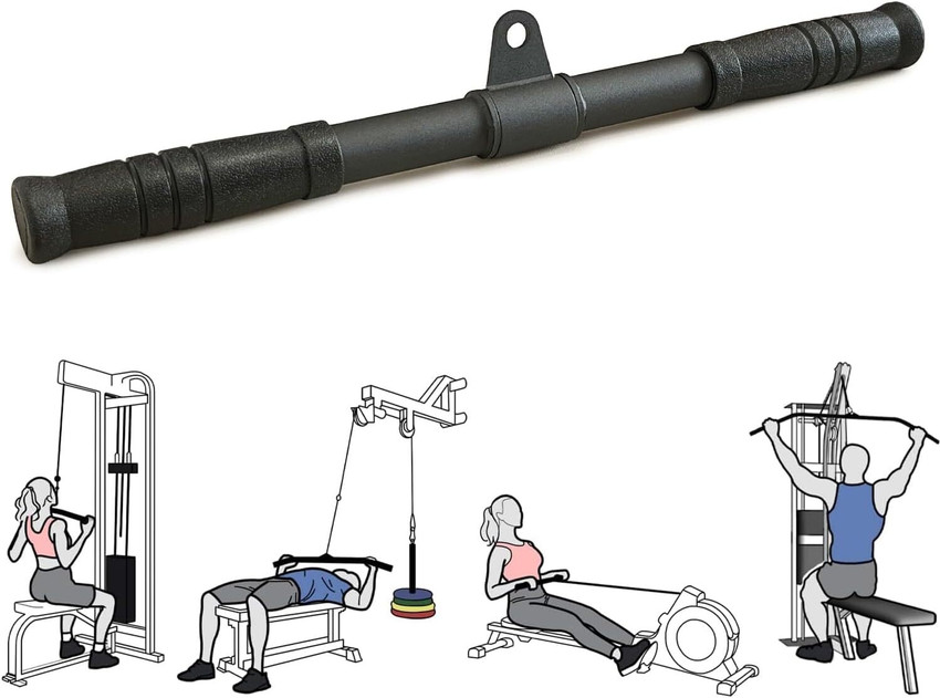 Pull down pulley home gym shop