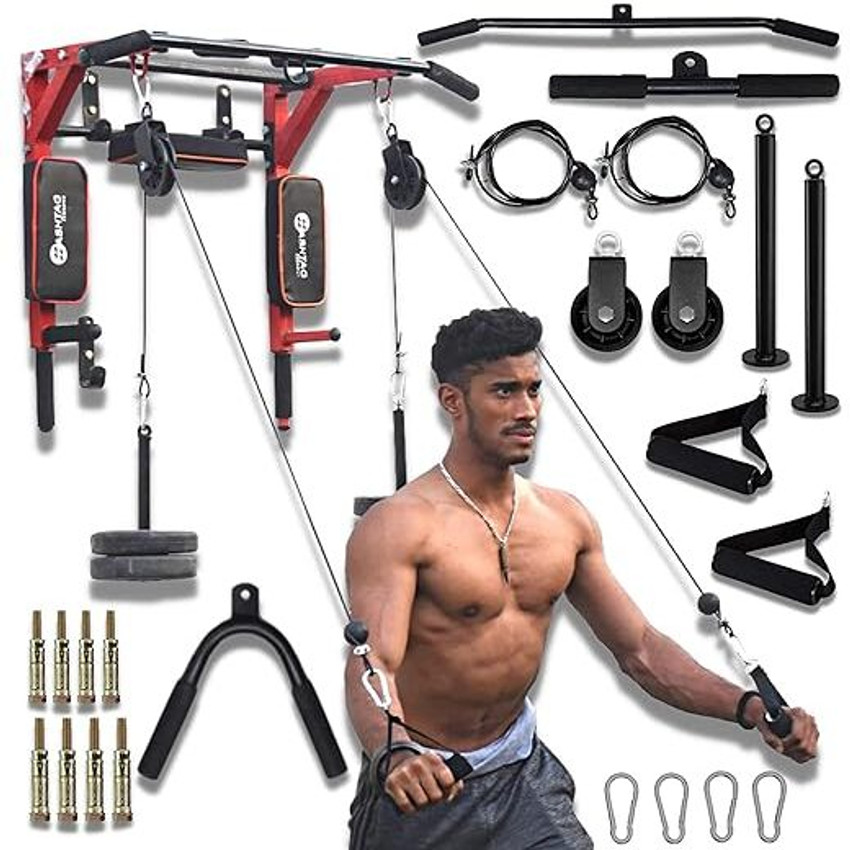 HASHTAG FITNESS 7in1 multi dips bar chin up bar gym equipment for home workout Dip Station Buy HASHTAG FITNESS 7in1 multi dips bar chin up bar gym equipment for home workout