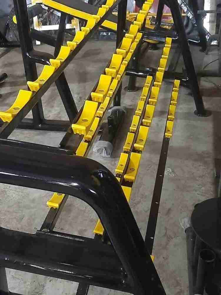 Jerai deals dumbbells price