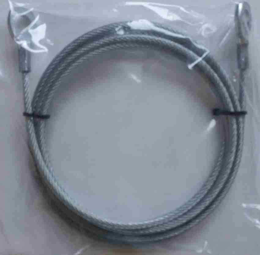 Total gym 1000 cable replacement 2025