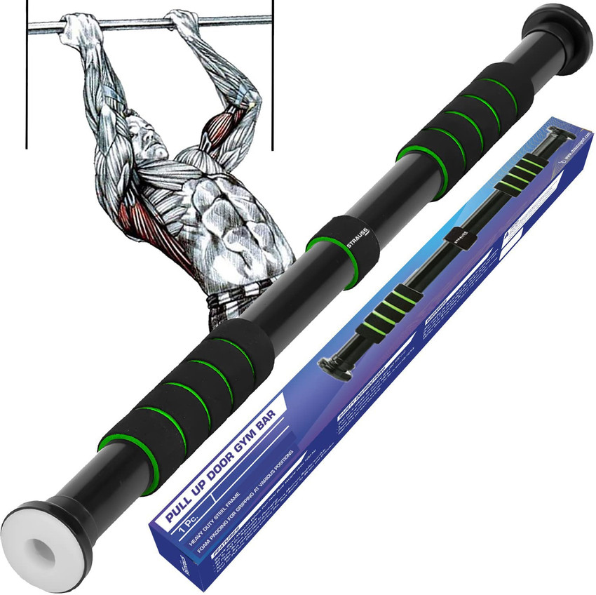 Bodyrox chin up bar best sale