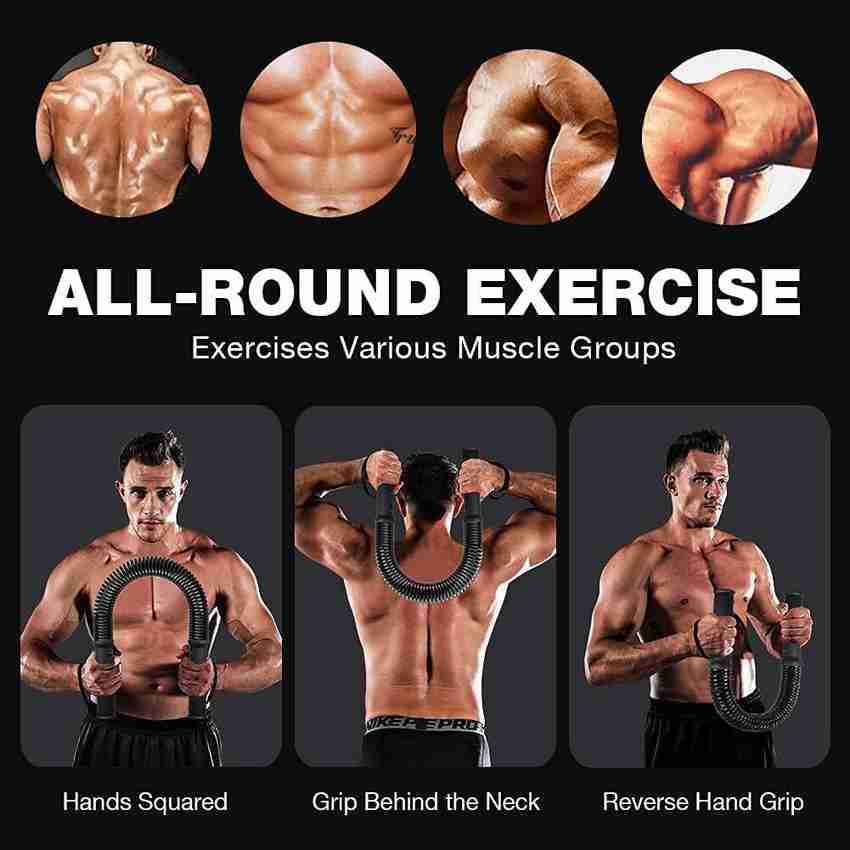 Power twister exercises cheap