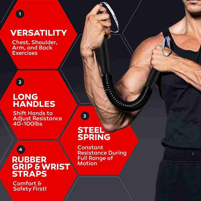 Heavy upper body workout 2025