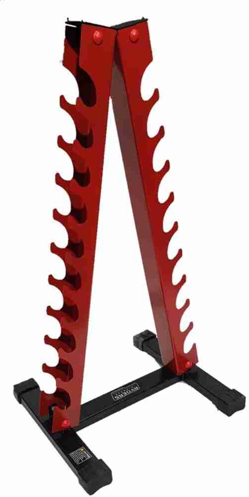 10 tier dumbbell rack outlet