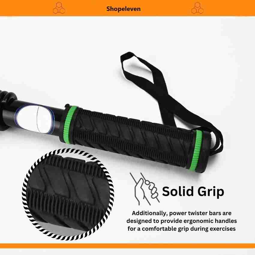 Power sales twister triceps