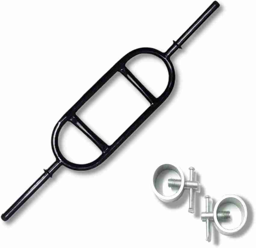 FIRE FITNESS home gym equipment Rod for Bicep and tricep Extension Oval Rod Weight Lifting Bar Buy FIRE FITNESS home gym equipment Rod for Bicep and tricep Extension Oval Rod Weight