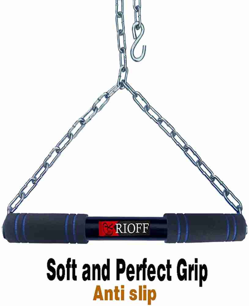 Hanging rod gym deals