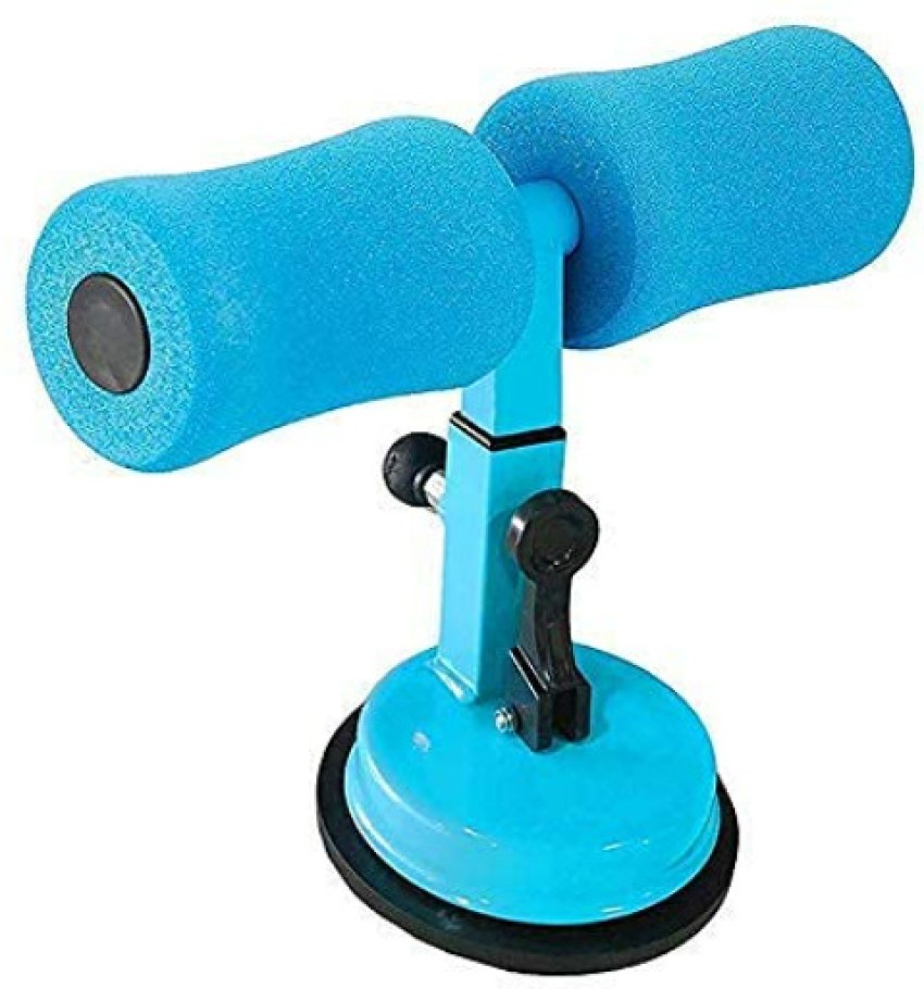 BOLDHIGH Suction Sit up Bar for Push Up Muscle Training Body