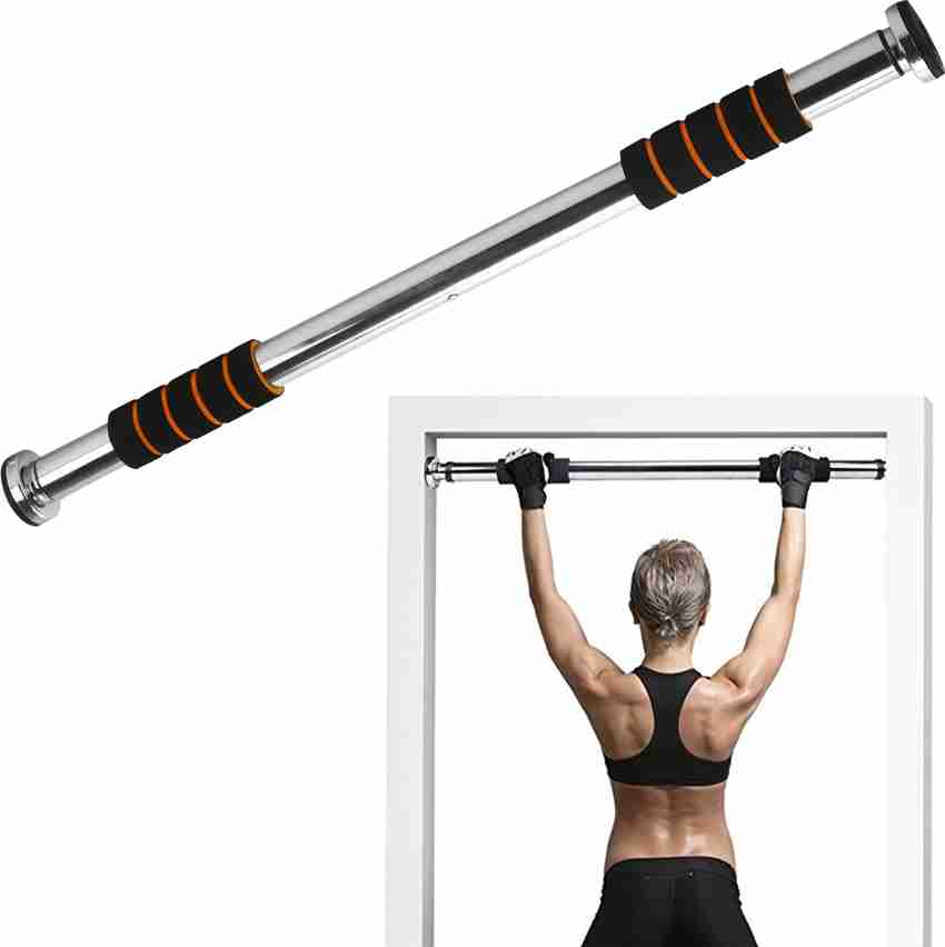Adrenex by Flipkart Anti Slip Adjustable Door Hanging Pull up Bar Buy Adrenex by Flipkart Anti Slip Adjustable Door Hanging Pull up Bar Online at Best Prices in India Fitness Flipkart