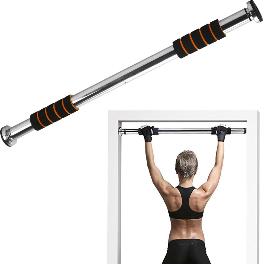 Adrenex by Flipkart Anti Slip Adjustable Door Hanging Pull up Bar Buy Adrenex by Flipkart Anti Slip Adjustable Door Hanging Pull up Bar Online at Best Prices in India Fitness Flipkart