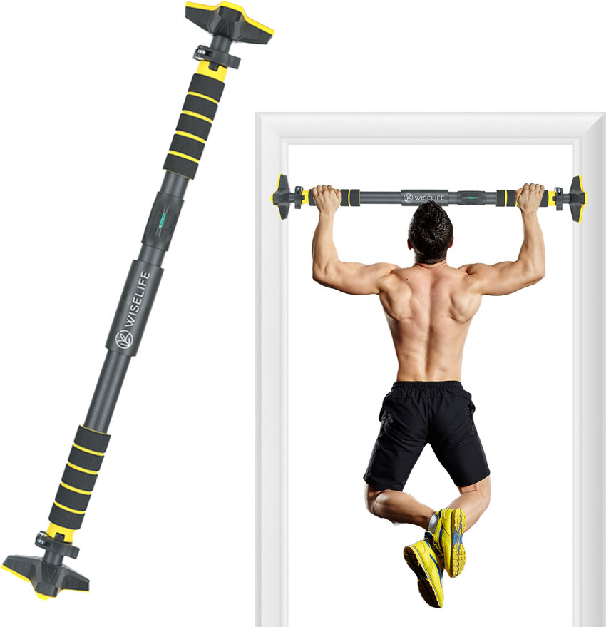 Pull up clearance bar for men