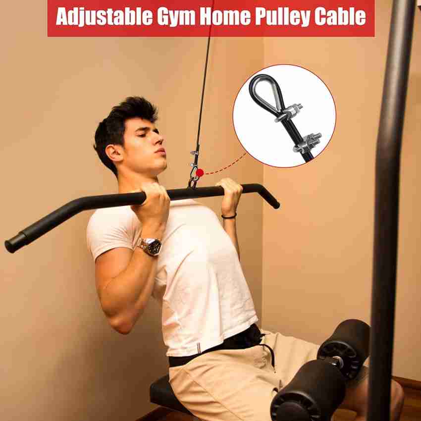 Exercise best sale cable replacement