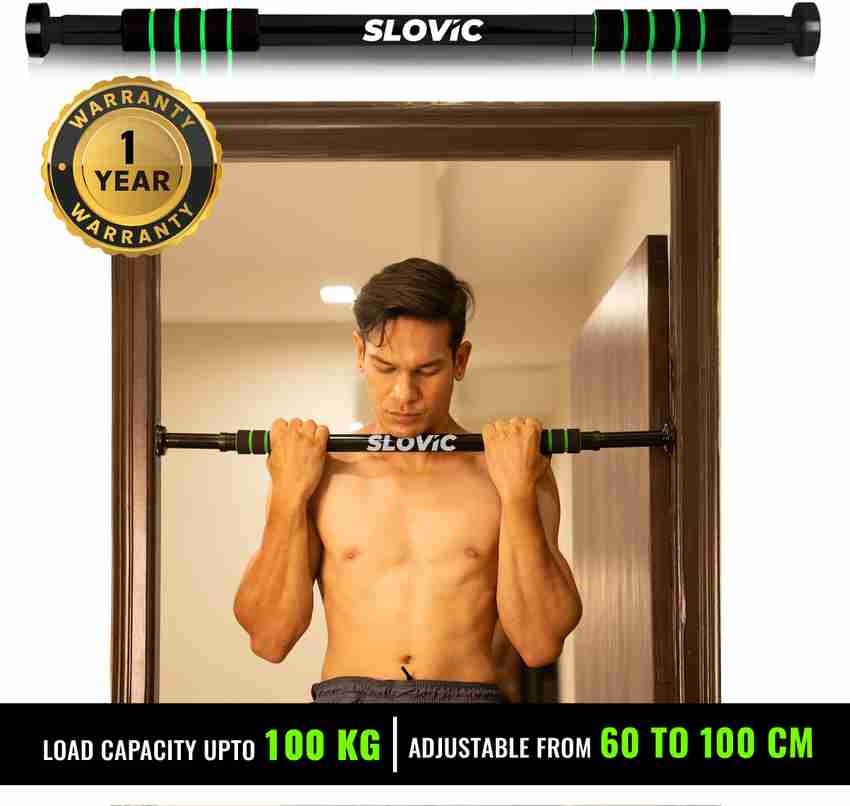 Pull up bar for home flipkart shop