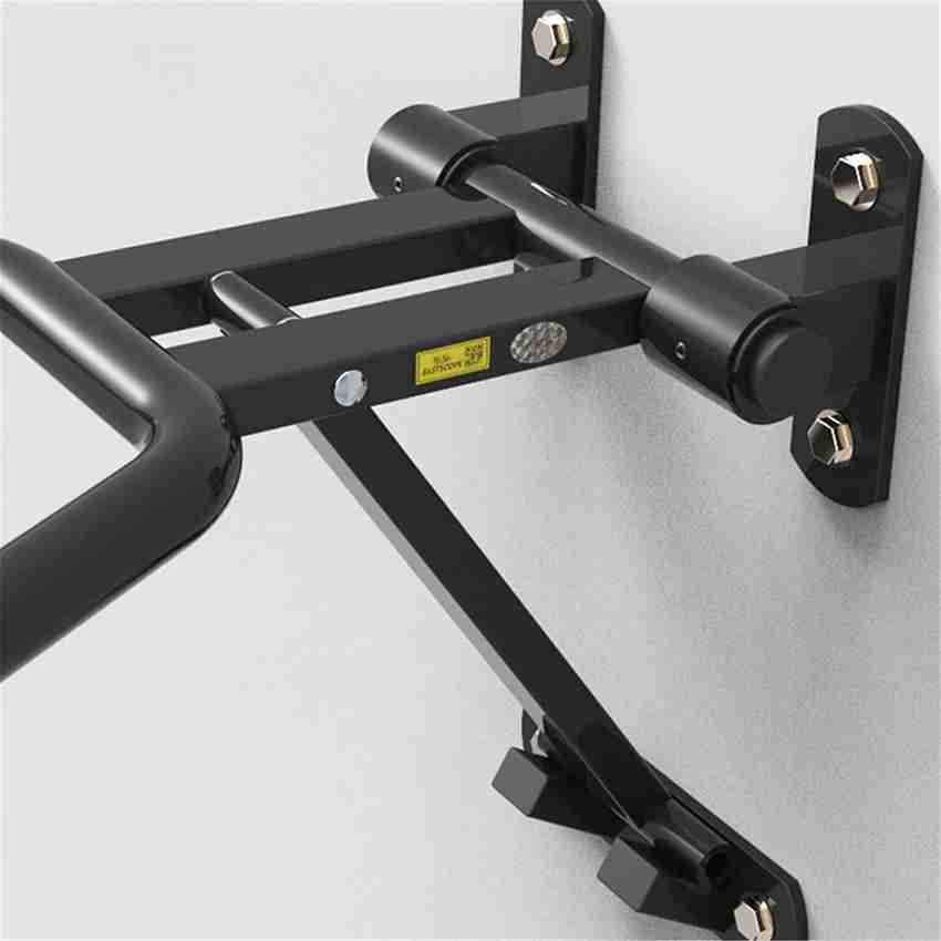 Allyson Fitness FOLDING wall bars dip stations dip bars dip