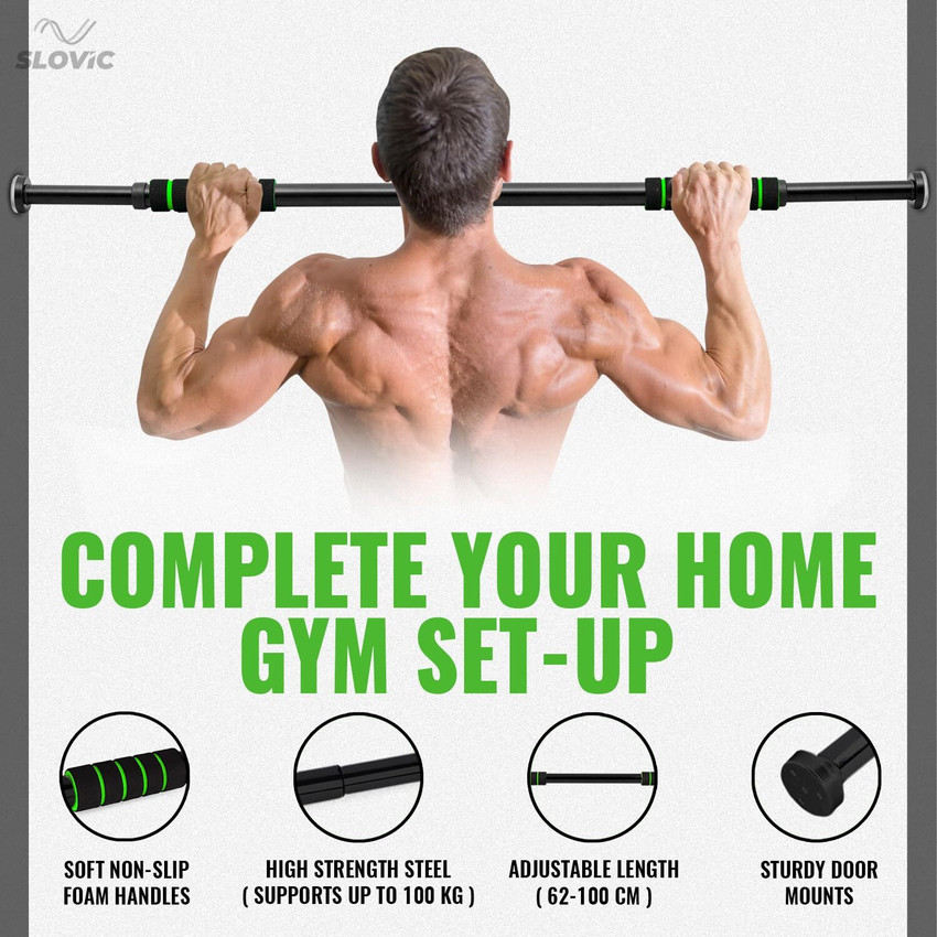 Pull up set for home deals