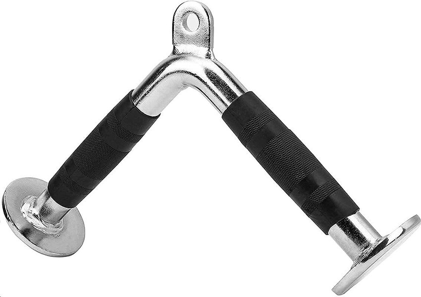 m art V Shaped Press Down Bar for Cable Attachment with Rubber Grip Multi training Bar Buy m art V Shaped Press Down Bar for Cable Attachment with Rubber Grip Multi training Bar Online at Best Prices ...