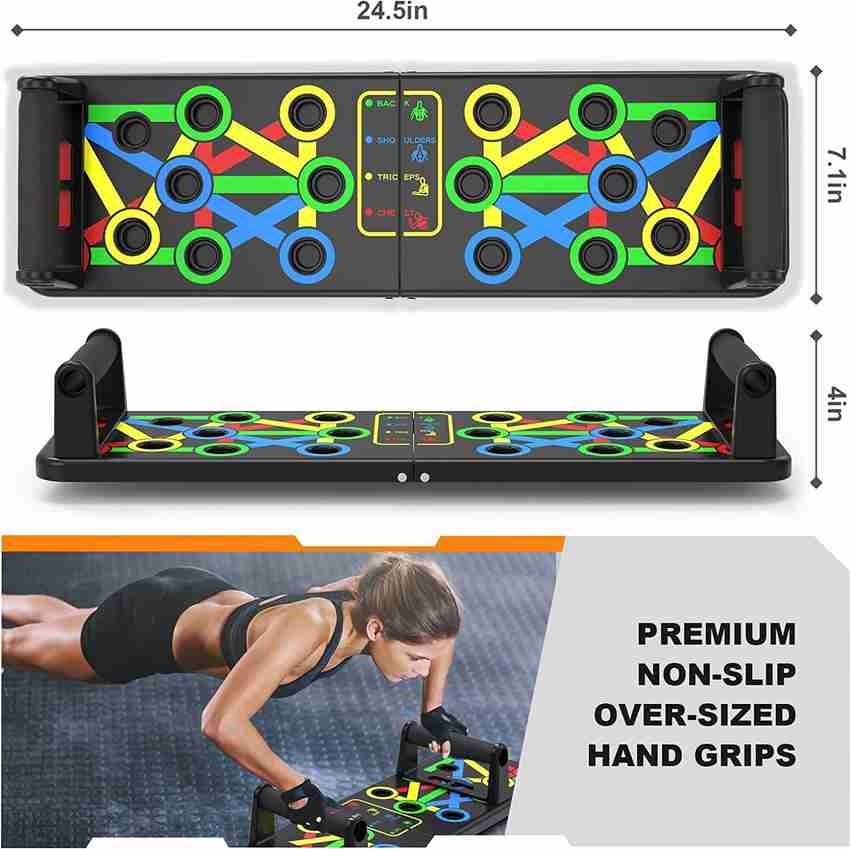 Push up hand grips hot sale