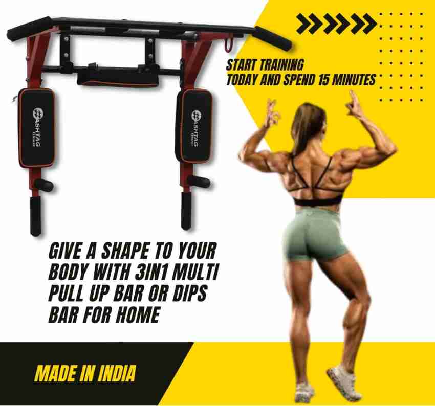 gym accessories for men - Hashtag Fitness : Online gym equipments