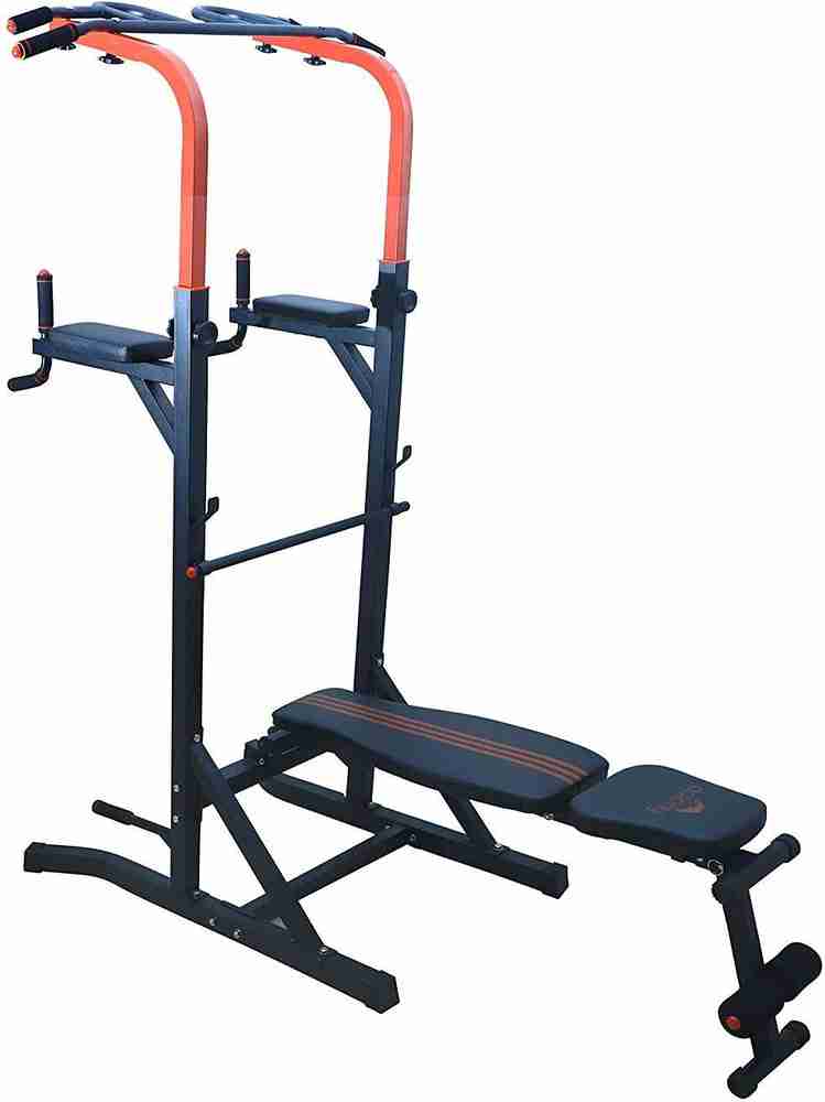 Power tower shop multi function