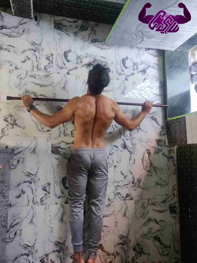 Desi best sale gym equipment