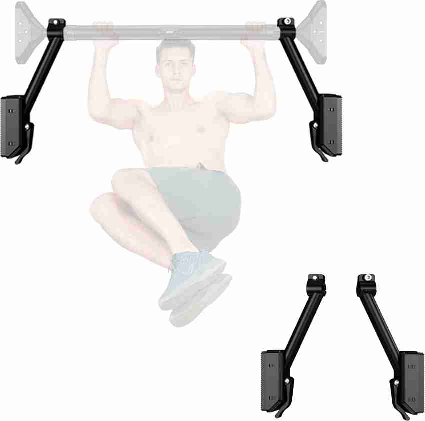 BRONTIX Side Support for Pullup bar at Home, Home Workout, Gym Instruments Pull-up  Bar - Buy BRONTIX Side Support for Pullup bar at Home