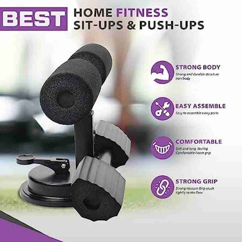 Best sit up discount equipment