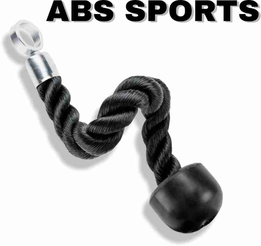 Multi gym rope attachment sale