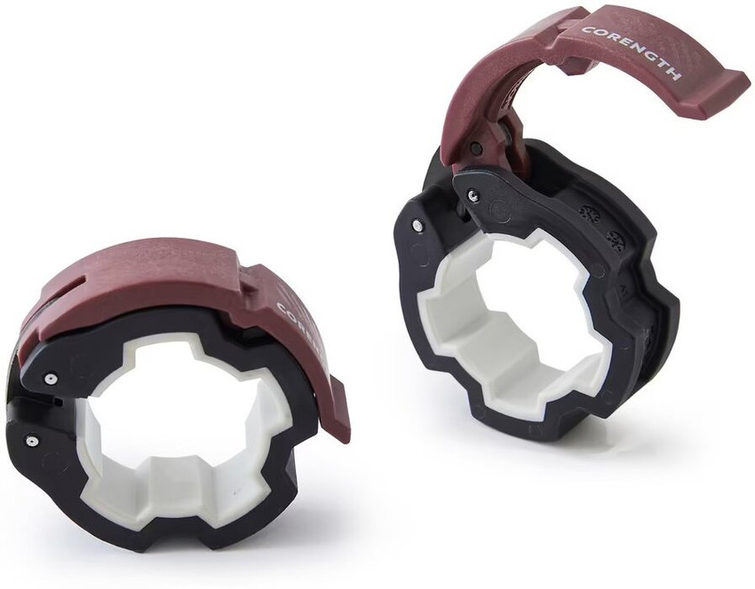 dynamics Decathlon Barbell Lock 28mm Barbell Clamp Multicolor Pack of 2 Weight Lifting Bar Buy dynamics Decathlon Barbell Lock 28mm Barbell Clamp Multicolor Pack of 2 Weight Lifting Bar Online at