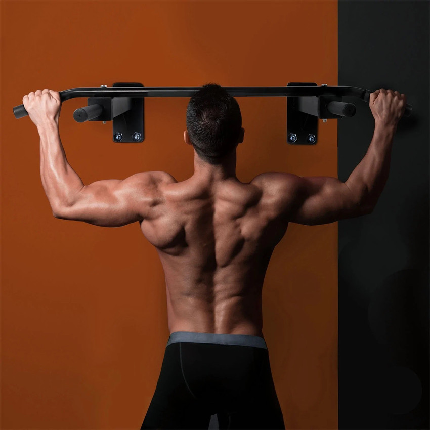 Single 2025 bar workout
