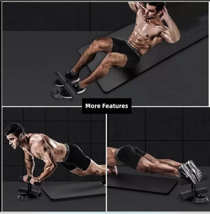 Buy From Best Sit ups bar Assistant Device Lose Weight Gym Workout for men and women Black Sit up Bar Buy Buy From Best Sit ups bar Assistant Device Lose Weight Gym Workout for men