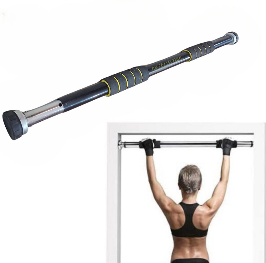 NV COLLECTION Pull Up Bar for Home Workout Load Capacity 100 KG Pull up Bar Buy NV COLLECTION Pull Up Bar for Home Workout Load Capacity 100 KG Pull up Bar Online at