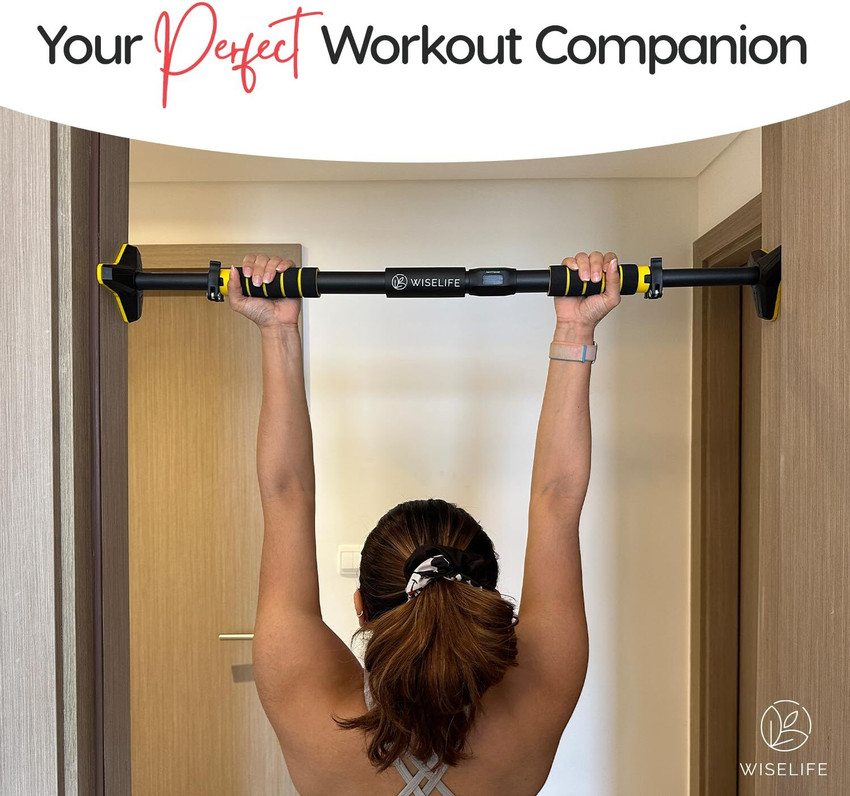 Chin ups at home discount