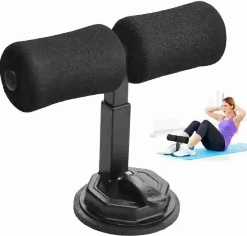 BOLDHIGH Suction Sit up Equipment Travel Size Light Sit Up