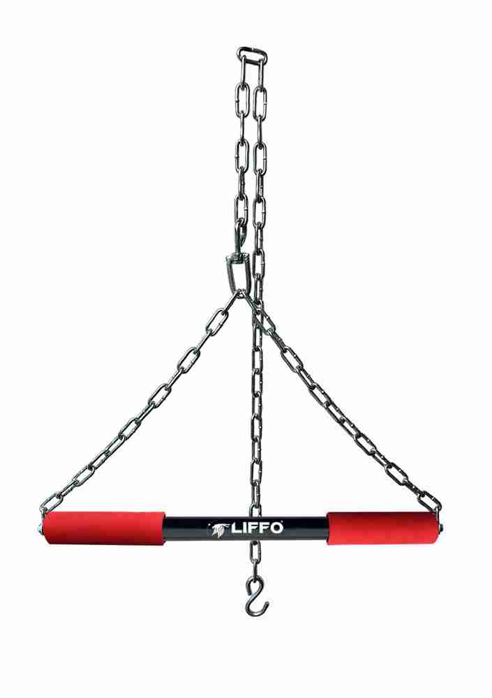 Liffo Hanging Rod For Height increase Heavy Sangal Steel Pull up Bar for Home Gym Pull up Bar Buy Liffo Hanging Rod For Height increase Heavy Sangal Steel Pull up Bar
