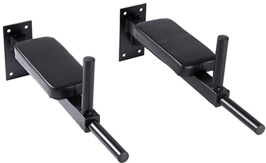 Wall mount leg clearance lift